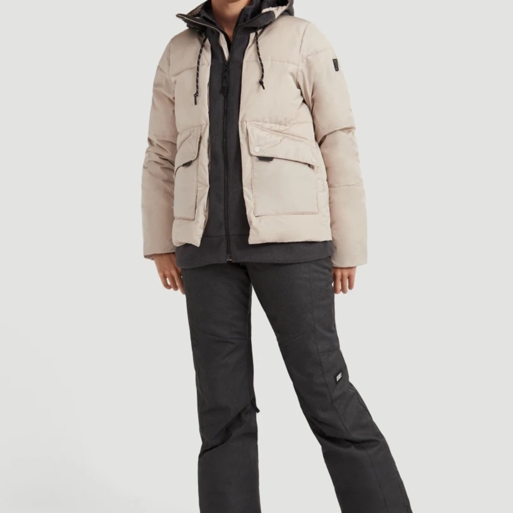 O’neill jacket Xsmall - Picture 2 of 7